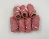 豚肉のアスパラ巻き作り方2写真