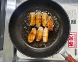 豚肉のアスパラ巻き作り方4写真
