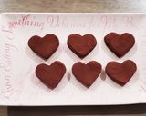 チョコは刻まない【珈琲&紅茶♡生チョコ】作り方12写真