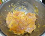 スピード中華★鶏チリ作り方3写真