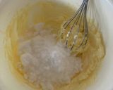 【バレンタイン】チョコチップクッキー作り方3写真