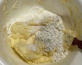 【バレンタイン】チョコチップクッキー作り方5写真