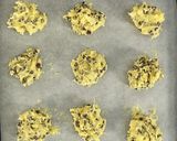ステラおばさん風♡チョコチップクッキー作り方3写真