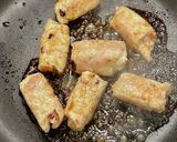カラフル肉巻き作り方7写真
