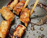 カラフル肉巻き作り方8写真