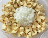 さつまいもサンド作り方3写真
