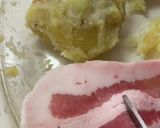 さつまいもサンド作り方8写真