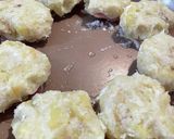さつまいもサンド作り方9写真