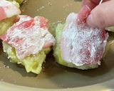さつまいもサンド作り方10写真