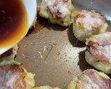 さつまいもサンド作り方12写真