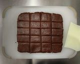 スモアクッキー♡バレンタイン作り方6写真