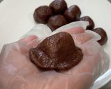 スモアクッキー♡バレンタイン作り方7写真