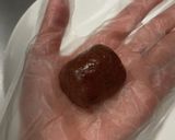 スモアクッキー♡バレンタイン作り方8写真
