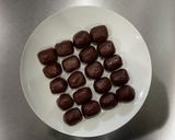 スモアクッキー♡バレンタイン作り方9写真