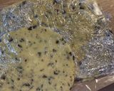 【バレンタイン】チョコチップクッキー作り方7写真