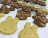 【バレンタイン】チョコチップクッキー作り方9写真