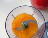 きんかんのジャム作り方11写真