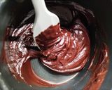 子供(3歳)と作るナッツたくさんチョコ作り方4写真