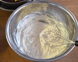 オートミール生地の生チョコタルト作り方10写真