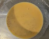 こめココ＆オートミール生地の朝食クレープ作り方1写真