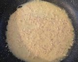 こめココ＆オートミール生地の朝食クレープ作り方4写真
