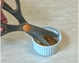 塩辛入りポテトサラダ作り方1写真