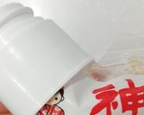 袋入りの味噌をチューブタイプにする方法作り方4写真