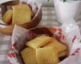 おからパウダーdeチーズクッキー作り方8写真
