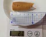 袋入りの味噌をチューブタイプにする方法作り方7写真