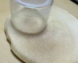 やさいシート(紫芋入り)カップケーキ作り方2写真