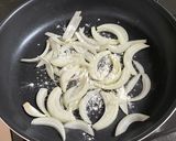 かぶのシチュー作り方4写真