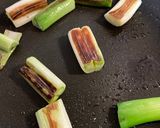 串に刺さない焼き鳥作り方1写真