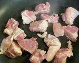 串に刺さない焼き鳥作り方2写真