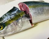 ★【はまち1匹で握り寿司】約40貫作り方2写真