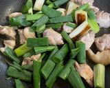 串に刺さない焼き鳥作り方3写真