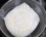 超特急の水切りヨーグルト作り方6写真