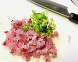 ★【はまち1匹で握り寿司】約40貫作り方12写真
