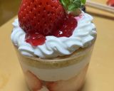 やさいシート(紫芋入り)カップケーキ作り方6写真