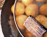 絶品!!NOフライドポテト作り方4写真