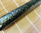 ★【はまち1匹で握り寿司】約40貫作り方14写真