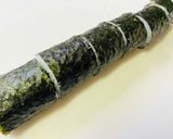 ★【はまち1匹で握り寿司】約40貫作り方15写真