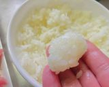 ★【はまち1匹で握り寿司】約40貫作り方16写真