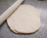 米粉でもちもち角食パン ～ＨＢでも～作り方6写真