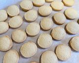 米粉のクッキー(グルテンフリー)作り方8写真