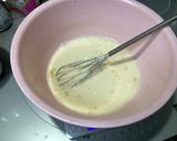 ピザ釜でナン、生地はＨBで作り方1写真