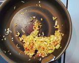 我が家の絶品♪ピリ辛麻婆豆腐作り方2写真