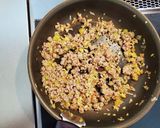 我が家の絶品♪ピリ辛麻婆豆腐作り方3写真