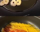 暗殺者のパスタ　一度に2人も3人分も作り方2写真