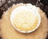 もち麦コンソメスープ作り方3写真