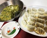 母ちゃん餃子作り方9写真